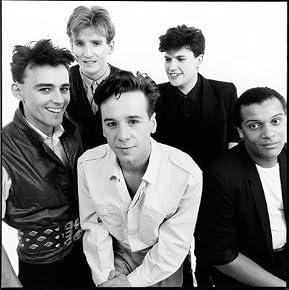 Image of Simple Minds