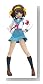 Figma 涼宮ハルヒの憂鬱 涼宮ハルヒ 制服Ver.