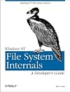 Windows NT File System Internals (OSR Classic Reprints)