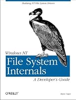 Windows NT File System Internals (OSR Classic Reprints)