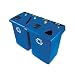 Recycling Station