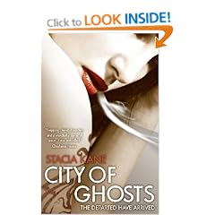 Downside Ghosts (3) - City of Ghosts