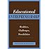Educational Entrepreneurship: Realities, Challenges, Possibilities