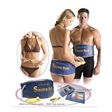 Velform Sauna Belt
