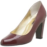 Claudia Ciuti Women's Joy Almond Toe Pump