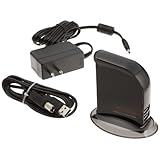 CODi USB 2.0 7 Port Hub Black