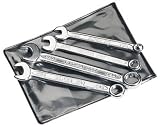 0-6BA MIDGET COMBI SPANNER SET