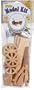 Wood Model Kit-Covered Wagon