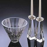 Waterford Lismore Tall Martini Pair