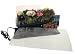 Hydrofarm CK64061 11-by-22-Inch Hot House Plus