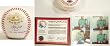 Adam Wainwright Signed 2006 World Series Baseball