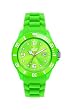 Ice Watch Uhr - Sili Forever grün SI.GN.09