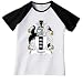 Taylor I Coat of Arms Jr. Miss Cap Sleeve