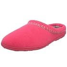 Dearfoams Microfleece Clog