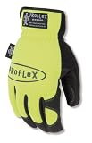 Utility EZ ProFlex Lime Gloves 1 Pair