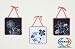 Boutique Beautiful Black White Flower & Dot 13PCS CRIB BEDDING SET Boutique Beautiful Black White Flower & Dot 13PCS CRIB BEDDING SET