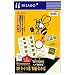 ヒサゴ 名刺・カード10面/和紙A4判 10面/和紙【わかば】 BX13S