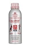 MISSION Skincare All Sport SPF 30+ Continuous Spray, 5 Ounce Unit 41nz8BRPxML. SL160 MISSION Skincare All Sport SPF 30+ Continuous Spray, 5 Ounce Unit