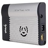 Micro Innovations 150-Watt Power Inverter