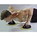Push up Pro - drehbare Liegest�tze - Liegest�tzgriffe