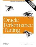 Oracle Performance Tuning (Nutshell Handbooks)