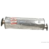 Bosal Muffler by Bosal