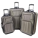 Skyway Sigma 2 3-Piece Expandable Luggage Set