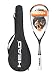 HEAD Nano Ti 120 Squash Racket
