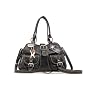 Ledertasche "Faith" von Catwalk Collection - Schwa&hellip Catwalk Collection Handbags