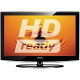 Samsung SAMLCDTV37A457C 37 LCD TV (1366 x 768) 10000:1 with Pan-Euro iDTV - Black Bezel