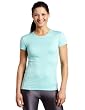 Craft Women's Cool Short Sleeve Tee with Mesh