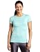 Craft Women's Cool Short Sleeve Tee with Mesh