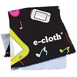 e-cloth Personal Electronics Cleaning Cloth