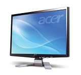 Review Acer P223Wd / Acer P223W 22