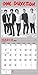One Direction 2015 Square 12x12 Plato