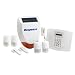 Wireless house home burglar alarm Friedland SL6
