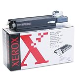 XEROX CORPORATION / Toner/developer cartridge for xerox copiers xd100, 102, 103, 105 & others, black / XER6R914 / Sold as 1 Each / Mfr Part # 6R914 \*/ Toner/developer cartridge for xerox copiers xd10
