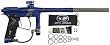 Eclipse Geo Paintball Gun - Ice