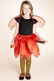Devil Tutu Outfit