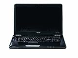 Toshiba Satellite P500-14L 18.4-inch Notebook (Intel Core i5-430M 2.26 GHz Processor, 4 GB RAM, 500 GB HDD, DVD SuperMulti Drive, Windows 7 Home Premium)