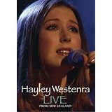 Hayley Westenra - Live From New Zealand