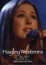 Hayley Westenra - Live From New Zealand [DVD] [2005] [NTSC]