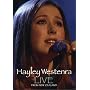 Hayley Westenra - Live From New Zealand