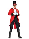 Ring Master Adult Costume