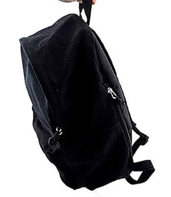 Nascar Dale Earnhardt Jr 88Canvas Backpack Daypack