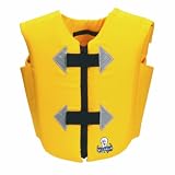 BECO "Sindbad" 9646 Schwimmhilfe, gelb - 