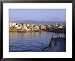 Chania, Crete, Greece, Europe Collections Framed Art Poster Print by Lorraine Wilson,...
