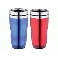 Auto Edelstahl Thermobecher Isolierbecher Kaffeebecher