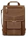MacCase Premium Leather iPad Flight Jacket w/ Backpack... MacCase Premium Leather iPad Flight Jacket w/ Backpack...