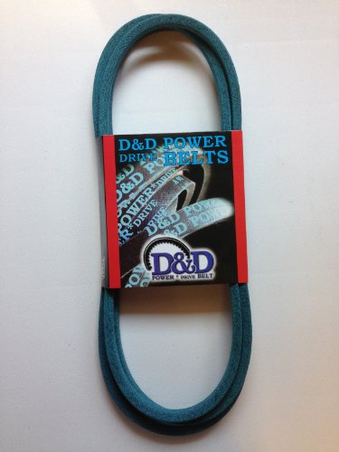 M128733 Kevlar John Deere Replacement Belt (1/2x99)